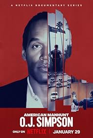 Watch Full Movie :American Manhunt O J Simpson (2025-)