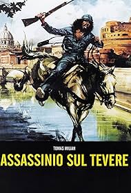 Assassination on the Tiber (1979)