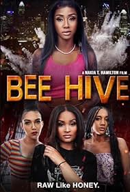 Watch Full Movie :Bee Hive (2024)