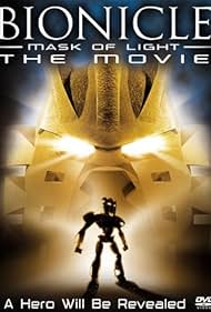 Bionicle Mask of Light (2003)