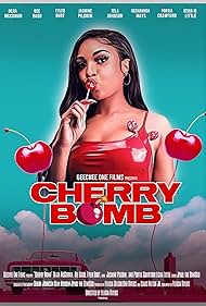 Watch Full Movie :Cherry Bomb (2024)