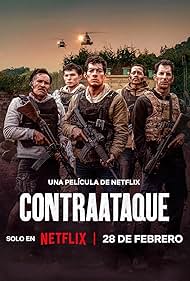 Watch Full Movie :Counterstrike (2025)