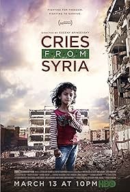 Cries from Syria (2017)