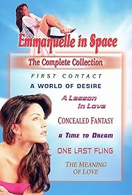 Watch Full Movie :Emmanuelle in Space First Contact (1994)