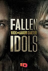 Watch Full Movie :Fallen Idols Nick and Aaron Carter (2024)