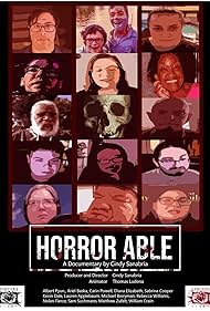 Horror Able (2024)