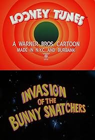 Watch Full Movie :Invasion of the Bunny Snatchers (1992)