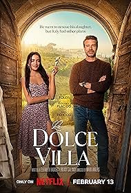 Watch Full Movie :La Dolce Villa (2025)