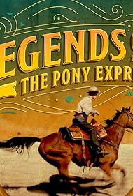 Legends of the Pony Express (2024)