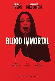 Watch Full Movie :Blood Immortal (2019)