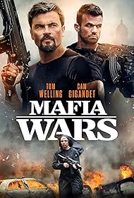 Watch Full Movie :Mafia Wars (2024)