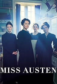 Watch Full Movie :Miss Austen (2025-)