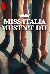 Miss Italy Must Not Die (2025)