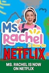 Watch Full Movie :Ms Rachel (2025-)