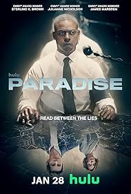 Watch Full Movie :Paradise (2025-)