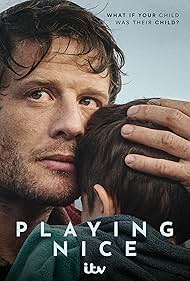 Watch Full Movie :Playing Nice (2025-)