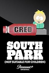 Watch Full Movie :South Park Not Suitable for Children (2023)