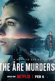 Watch Full Movie :The re Murders (2025-)