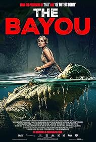 Watch Full Movie :The Bayou (2025)