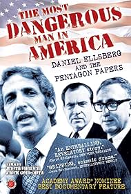 Watch Full Movie :The Most Dangerous Man in America Daniel Ellsberg and the Pentagon Papers (2009)