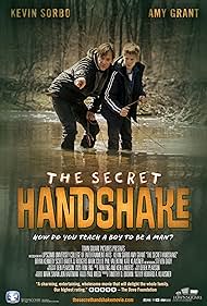 Watch Full Movie :The Secret Handshake (2015)