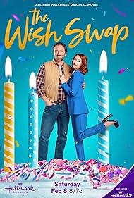 Watch Full Movie :The Wish Swap (2025)