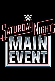 Watch Full Movie :WWE Saturday Nights Main Event (2006-2008)