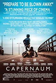 Capernaum (2018)