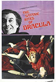 The Satanic Rites of Dracula (1973)