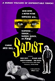 The Sadist (1963)