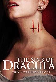 The Sins of Dracula (2014)