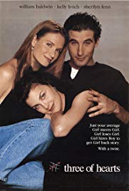 Three of Hearts (1993)