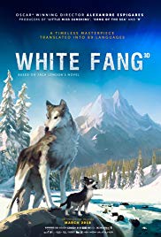 White Fang (2018)