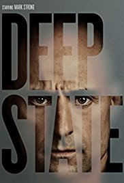 Deep State (2018)