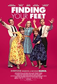 Finding Your Feet (2017)