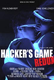 Hackers Game Redux (2018)