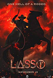 Lasso (2017)