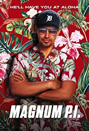 Magnum P.I. (2018)