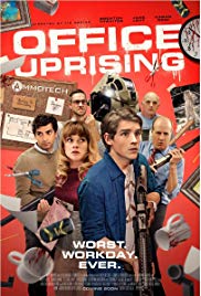 Office Uprising (2018)