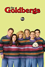 The Goldbergs (2013)