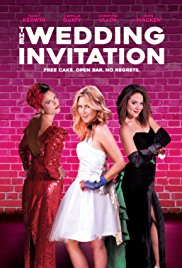 The Wedding Invitation (2017)