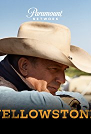 Yellowstone (2018)