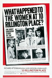 10 Rillington Place (1971)