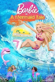 Barbie in a Mermaid Tale (2010)