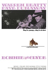 Bonnie and Clyde (1967)