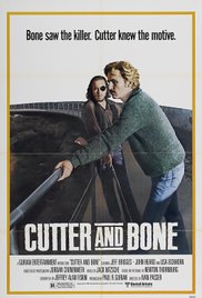 Cutters Way (1981)