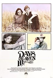 Days of Heaven (1978)