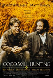 Good Will Hunting (1997)