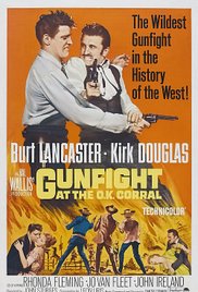 Gunfight at the O.K. Corral (1957)