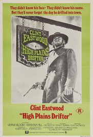 High Plains Drifter (1973)